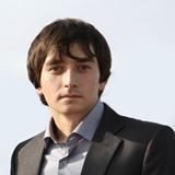 Гитинов Гамид