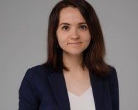Замараева Анна